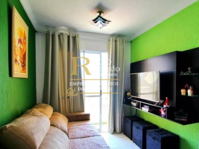 Apartamento para Venda em Santo André - 2