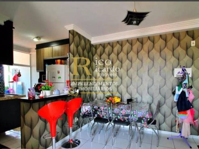 Apartamento para Venda em Santo André - 3