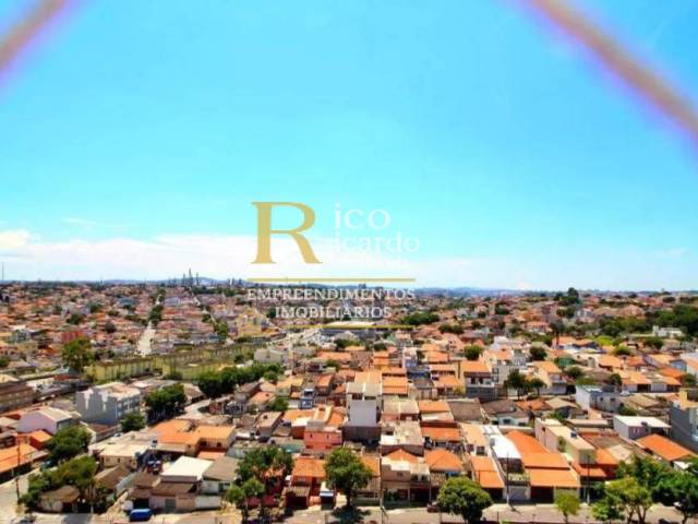 Apartamento para Venda em Santo André - 5