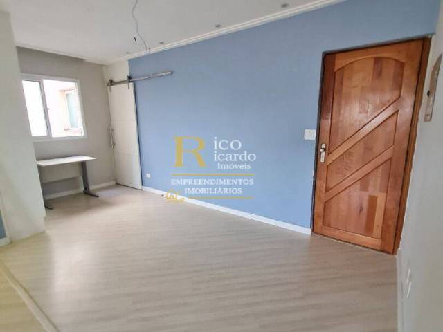 Cobertura para Venda em Santo André - 4