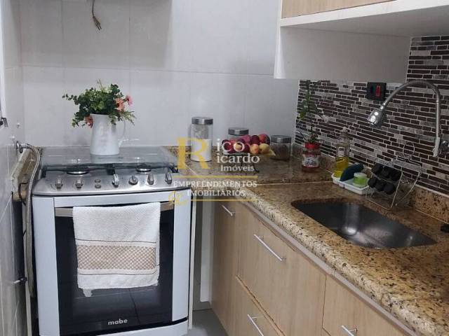 Cobertura para Venda em Santo André - 5