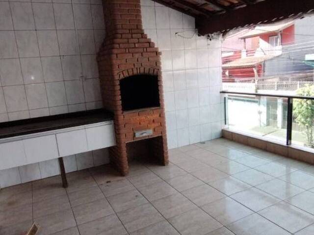 #CA0028 - Casa para Venda em São Paulo - SP - 1