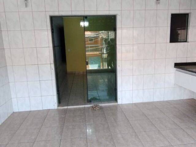 #CA0028 - Casa para Venda em São Paulo - SP - 3