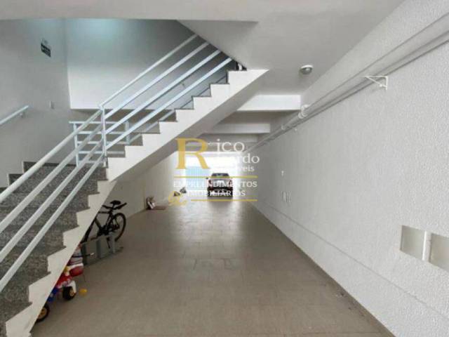 Apartamento para Venda em Santo André - 2