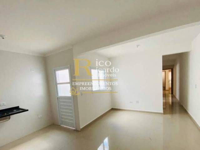 Apartamento para Venda em Santo André - 3