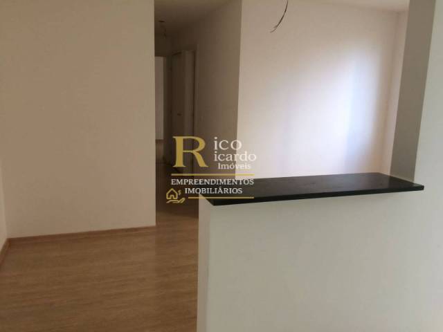 Apartamento para Locação em Santo André - 3