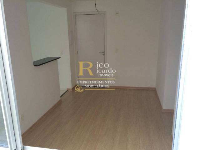 Apartamento para Locação em Santo André - 4