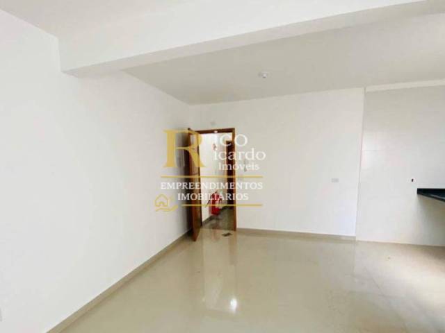 Apartamento para Venda em Santo André - 4