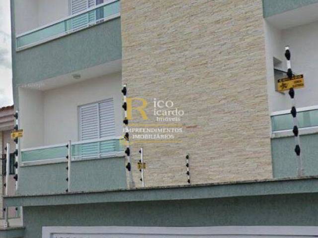 Apartamento para Venda em Santo André - 5