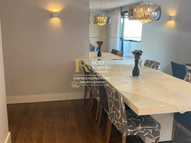 Apartamento para Venda em Santo André - 4