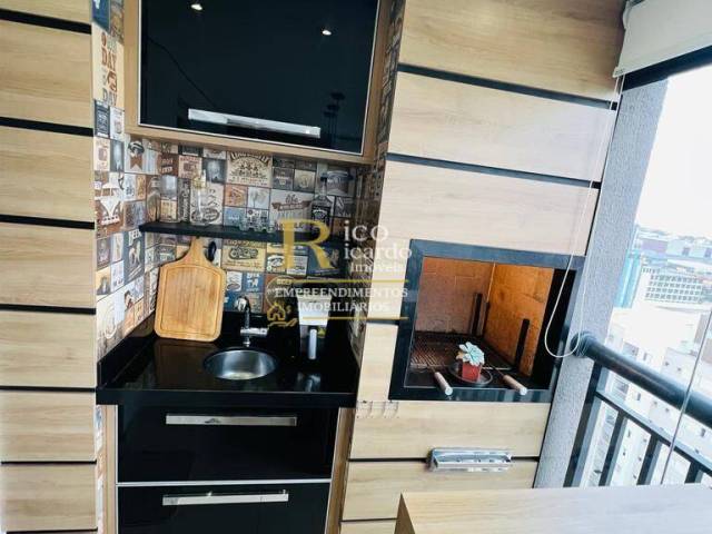 Apartamento para Venda em Santo André - 2