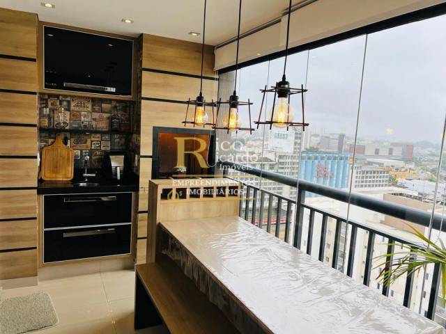 Apartamento para Venda em Santo André - 3