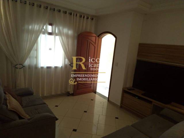 Sobrado para Venda em Santo André - 3