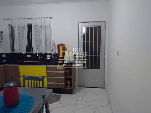 Sobrado para Venda em Santo André - 4