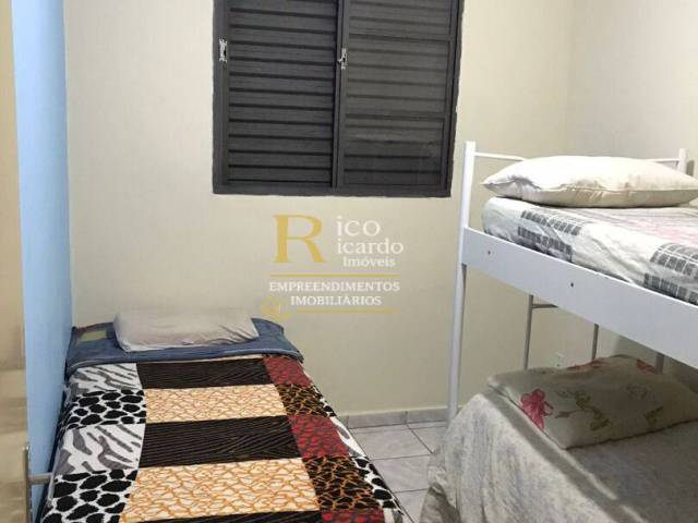 Apartamento para Venda em Santo André - 2