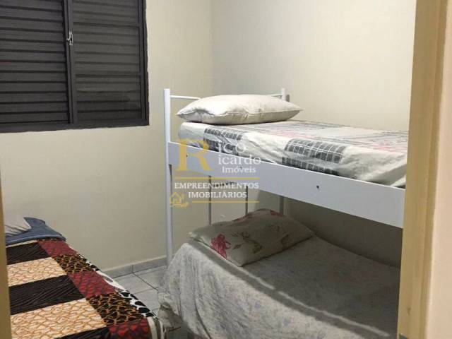 Apartamento para Venda em Santo André - 3