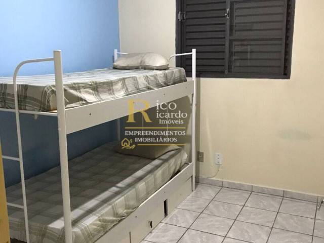 Apartamento para Venda em Santo André - 4