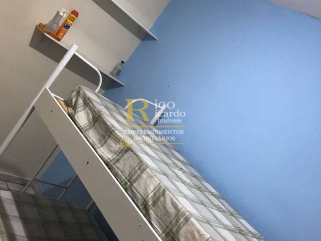 Apartamento para Venda em Santo André - 5