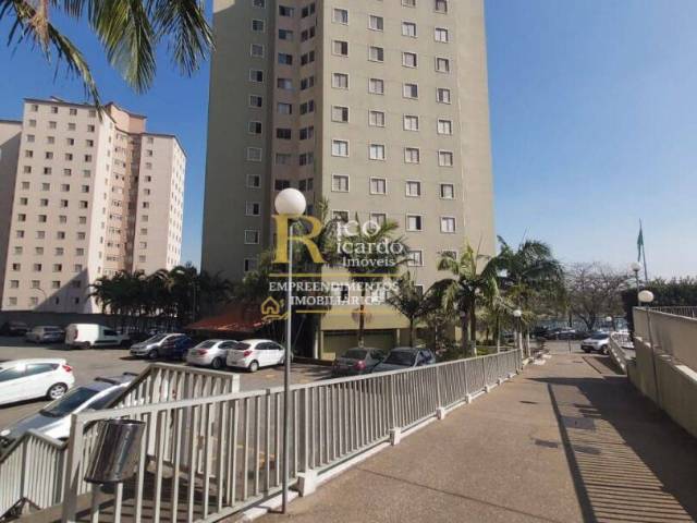 Apartamento para Venda em Santo André - 2