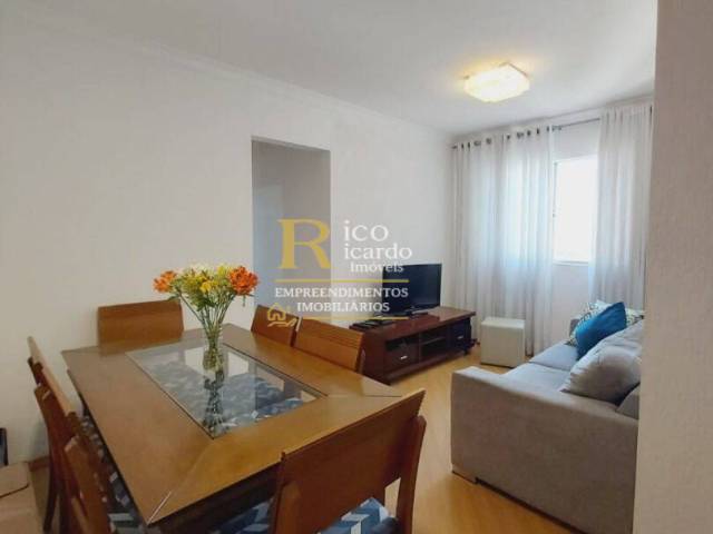 Apartamento para Venda em Santo André - 3