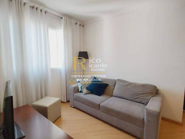 Apartamento para Venda em Santo André - 4