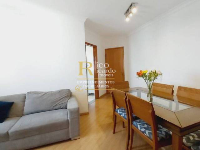 Apartamento para Venda em Santo André - 5