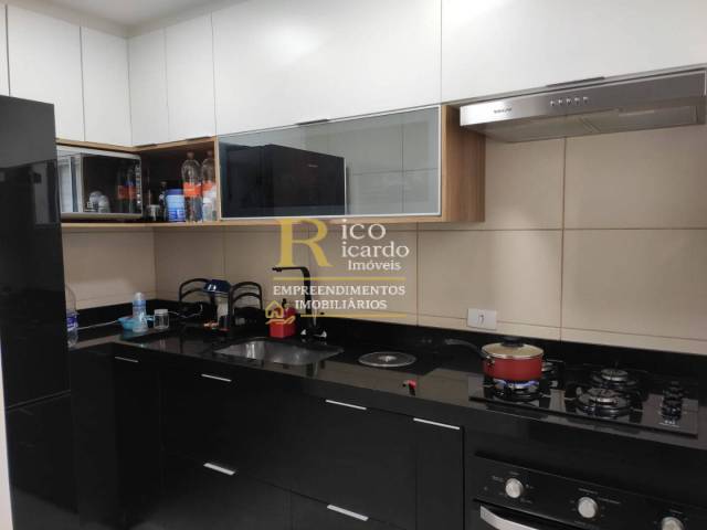 Cobertura para Venda em Santo André - 2