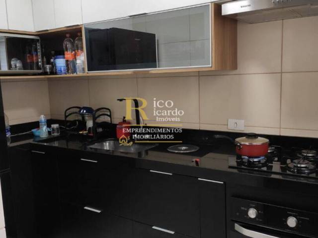 Cobertura para Venda em Santo André - 3