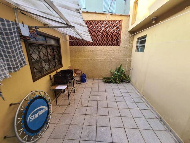 #CA0029 - Casa para Venda em  -  - 3