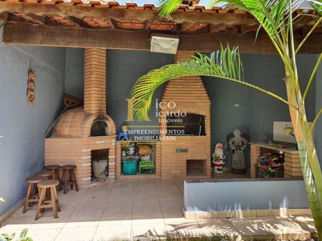 Sobrado para Venda em Santo André - 3