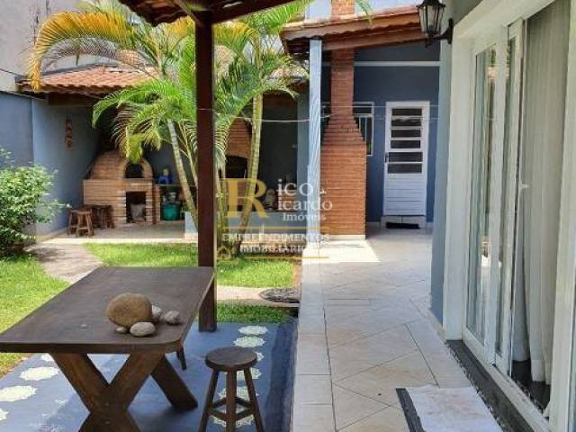 Sobrado para Venda em Santo André - 4