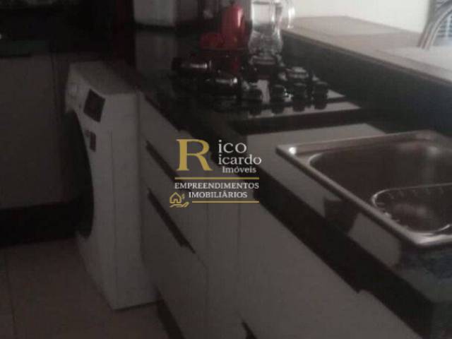 Cobertura para Venda em Santo André - 2