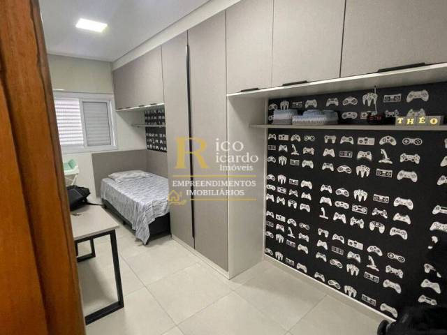 Cobertura para Venda em Santo André - 3