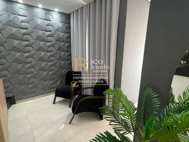 Cobertura para Venda em Santo André - 4