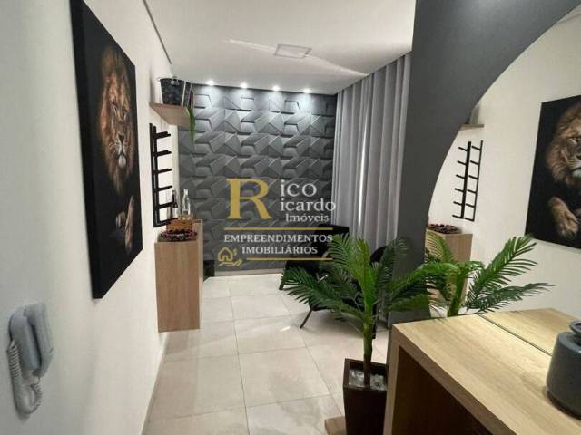 Cobertura para Venda em Santo André - 5