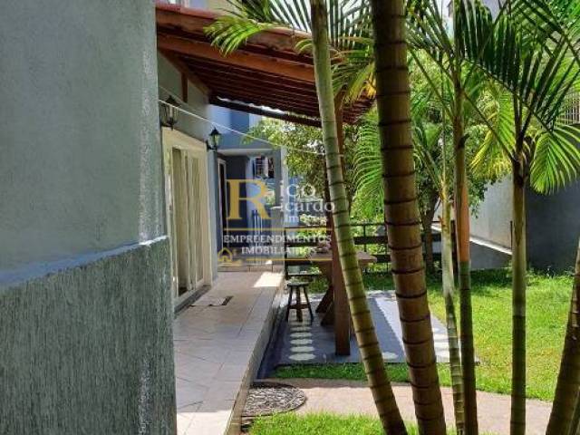 Sobrado para Venda em Santo André - 5