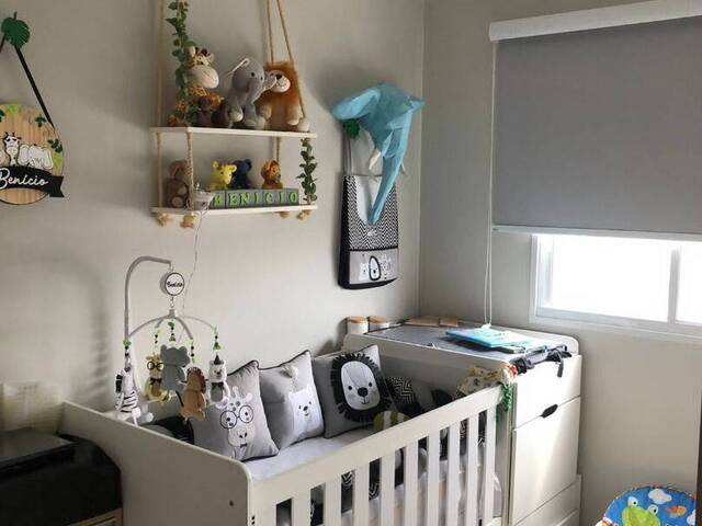 #AP0122 - Apartamento para Venda em Mauá - SP - 3