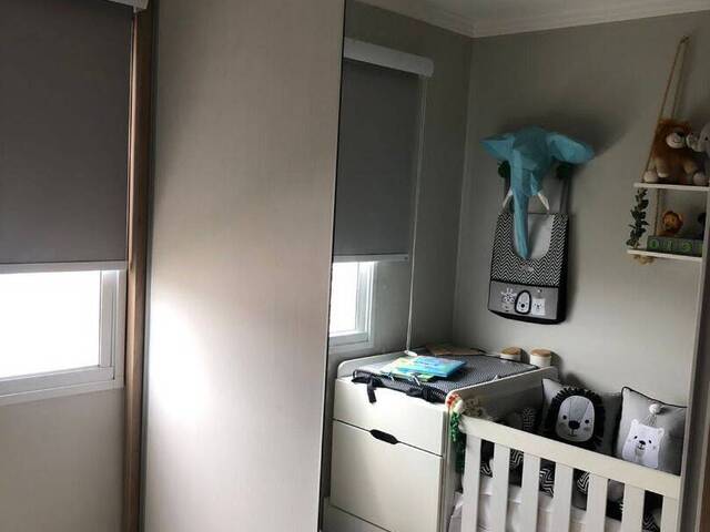 Apartamento para Venda em Mauá - 4