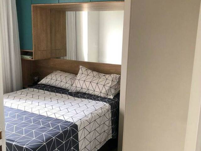 Apartamento para Venda em Mauá - 5