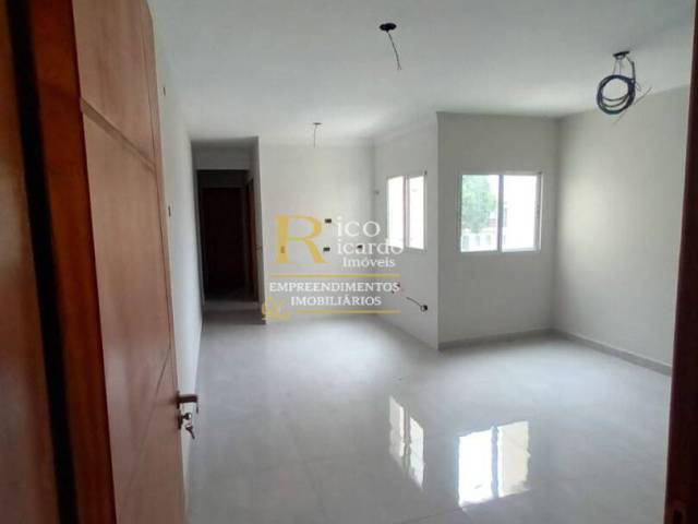 Cobertura para Venda em Santo André - 2