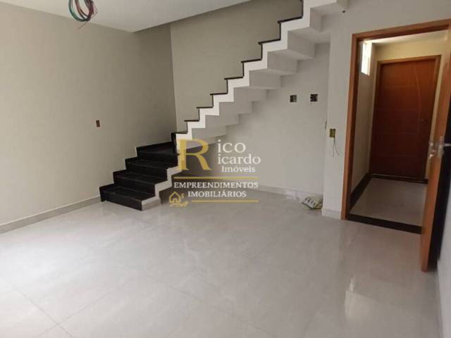 Cobertura para Venda em Santo André - 3