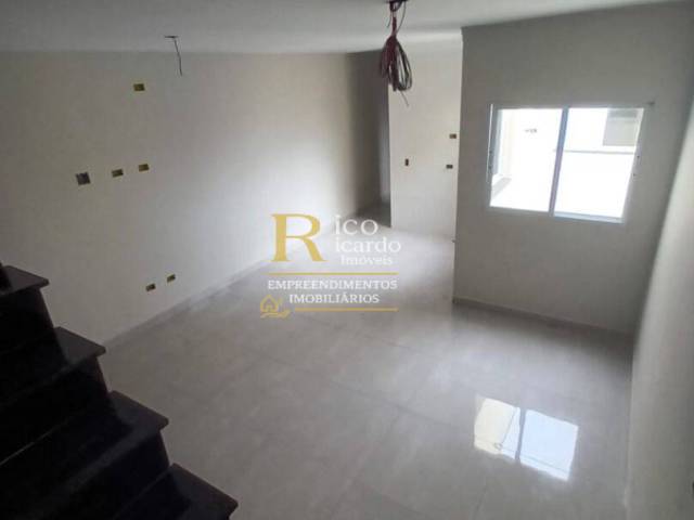 Cobertura para Venda em Santo André - 4