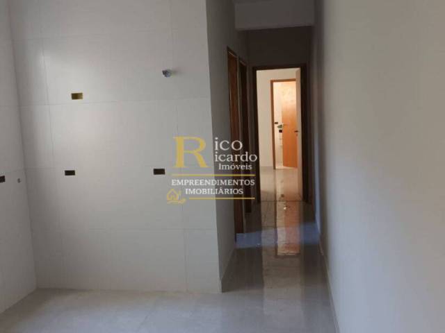 Apartamento para Venda em Santo André - 4