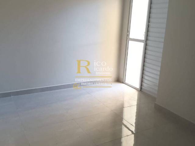 Apartamento para Venda em Santo André - 5