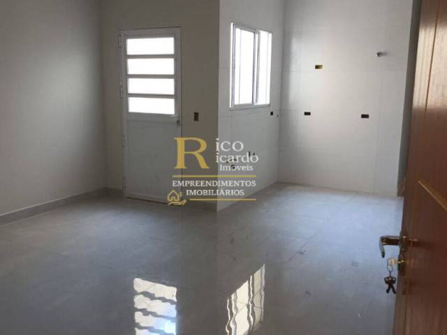 Apartamento para Venda em Santo André - 2