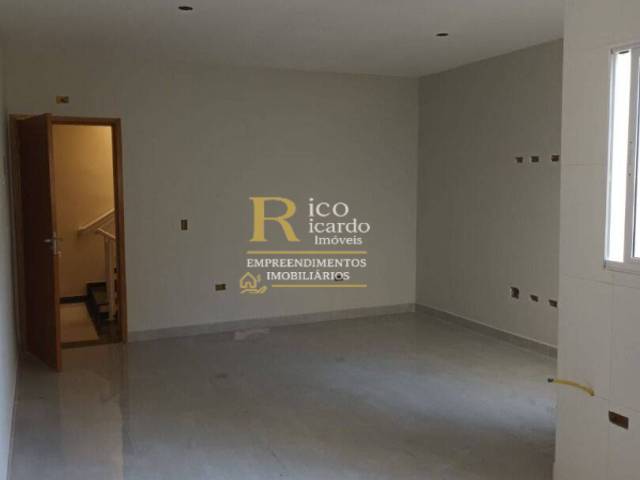 Apartamento para Venda em Santo André - 3