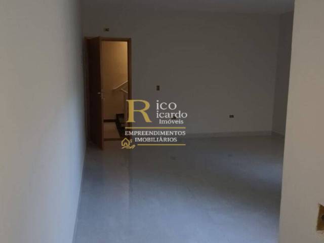 Apartamento para Venda em Santo André - 4