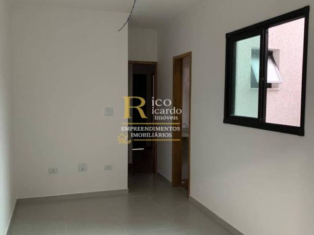 Apartamento para Venda em Santo André - 2