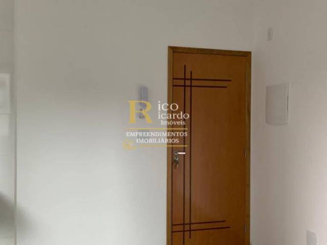 Apartamento para Venda em Santo André - 3