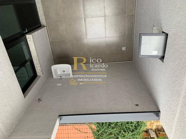 Apartamento para Venda em Santo André - 4